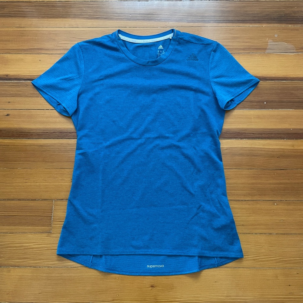 Adidas Running Tee S